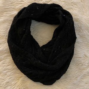 Infinity Scarf